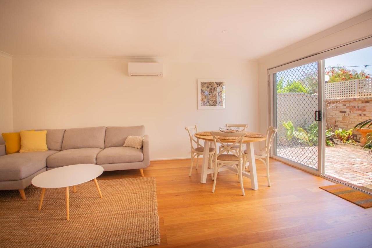 Sunnyridge Villa -Private Courtyard 5 Mins To Freo South Fremantle Buitenkant foto