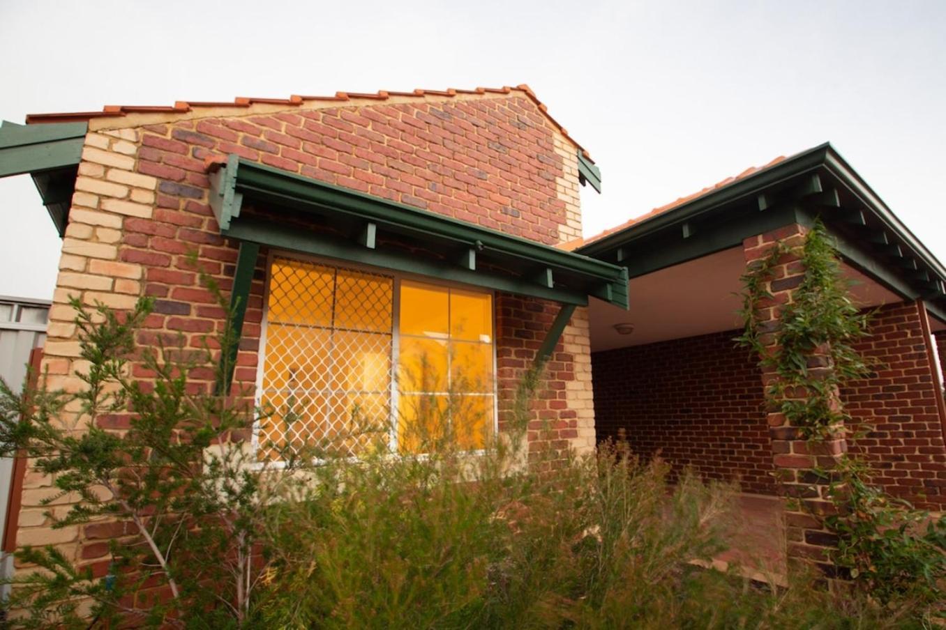 Sunnyridge Villa -Private Courtyard 5 Mins To Freo South Fremantle Buitenkant foto